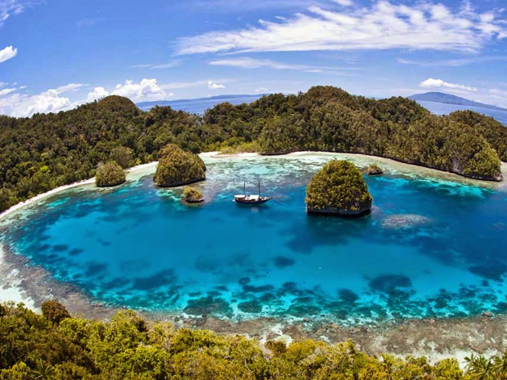 5 Tempat Wisata Indonesia Serasa Di Luar Negeri