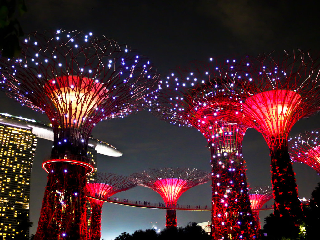 3 Destinasi Wisata Singapura yang Mainstream tapi Tetap Diminati