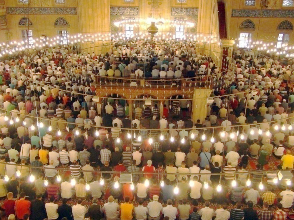 Mengenal Perayaan Idul Adha di Berbagai Negara