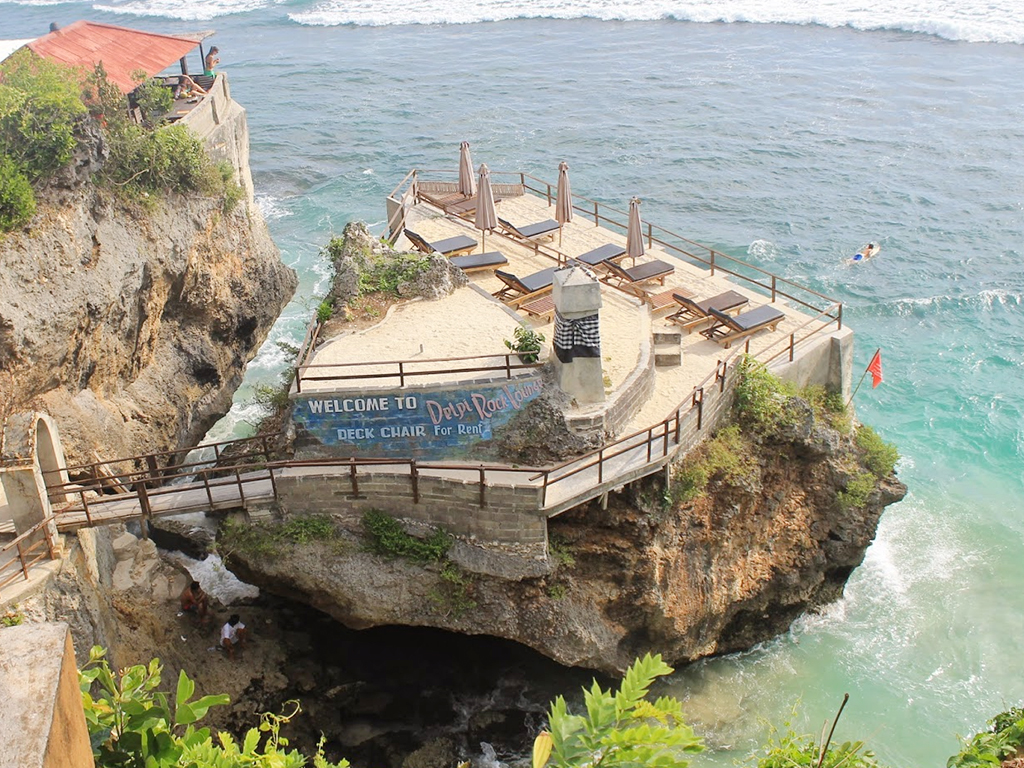 7 Tempat Wisata Gratis di Bali Ini Bikin Liburan Lebih Hemat!