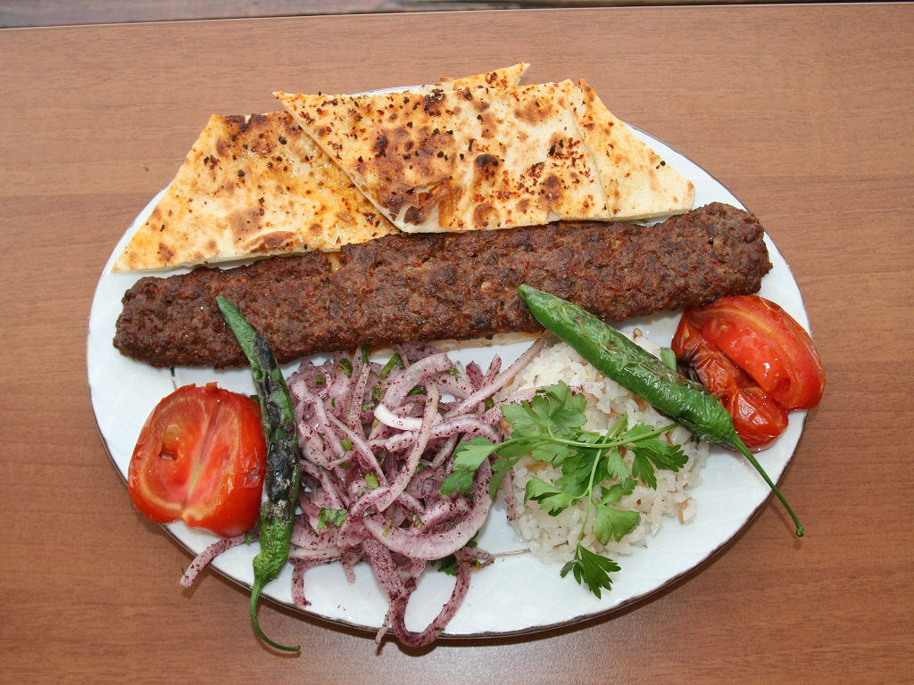 5 Kuliner Khas Turki di Kota Istanbul ini Siap Manjakan Lidah Kamu!
