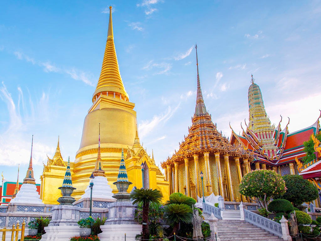 5 Hal Penting Wajib Kamu Cek Sebelum Berangkat ke Thailand!