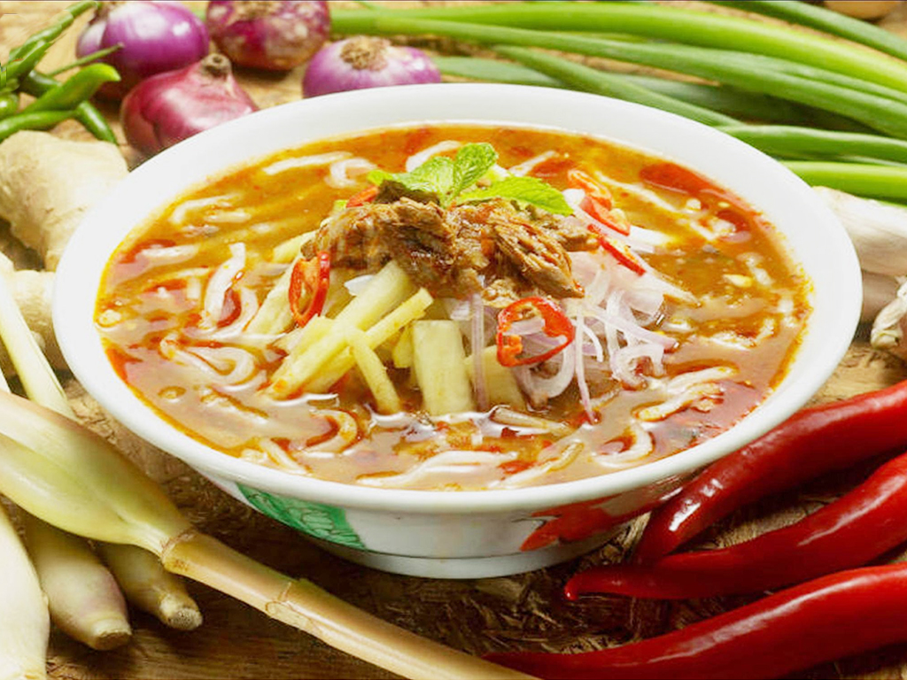 Rekomendasi Makanan Enak buat Wisata Kuliner di Bintan!