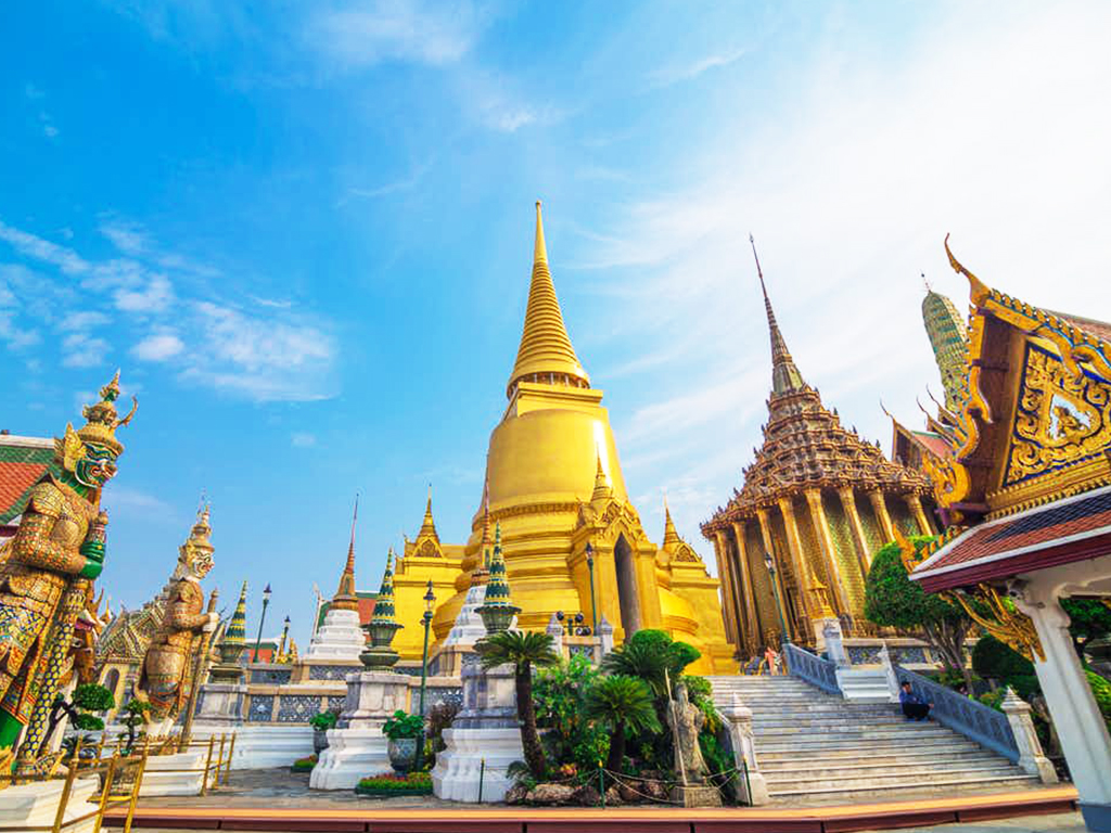 Things You Need to Know Before Holiday to Thailand
