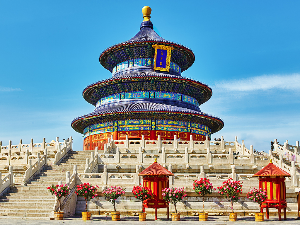 Rekomendasi 7 Tempat Wisata di Beijing yang Wajib Dikunjungi!