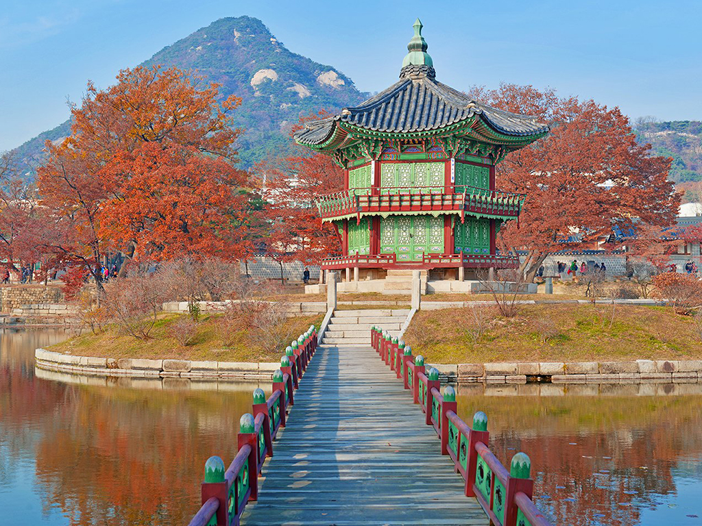 Wisata Edukatif di Korea Selatan? Yuk Kunjungi 4 Museum ini!