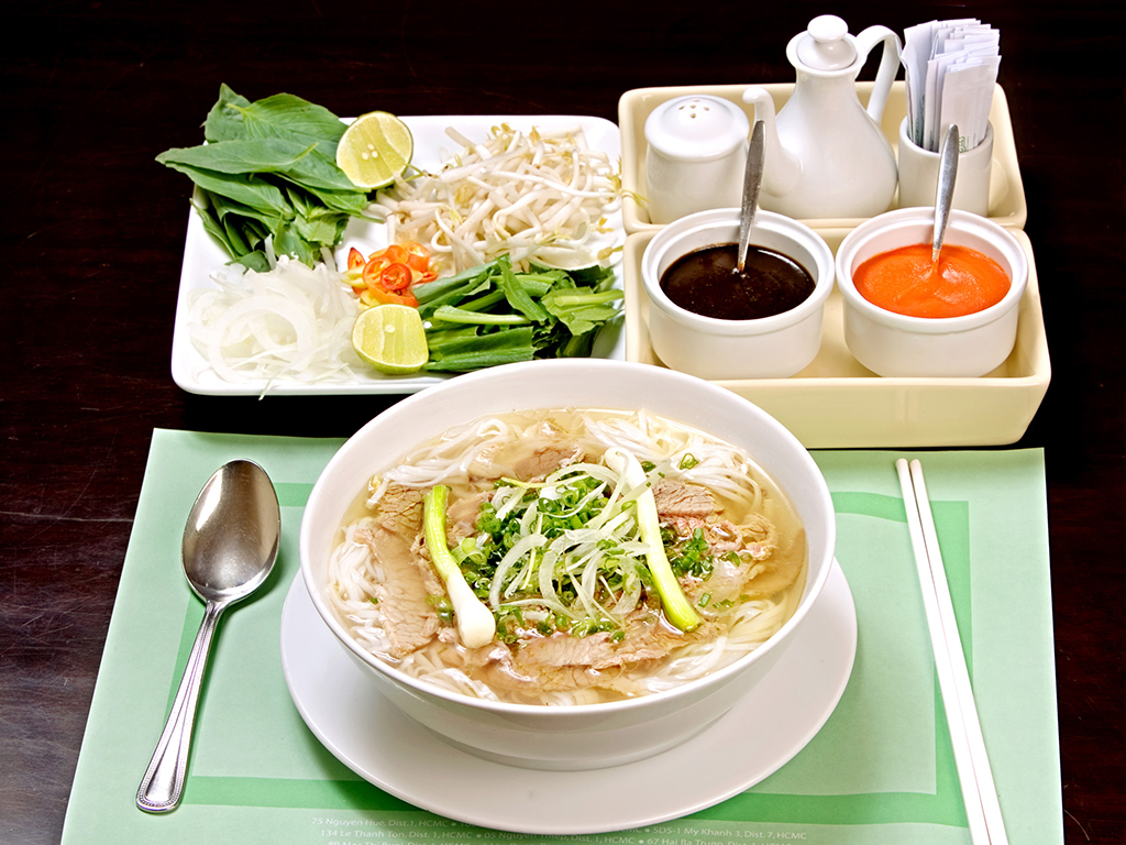 Berburu Kuliner Halal di Ho Chi Minh City? 3 Resto Halal ini Bisa Jadi Destinasi