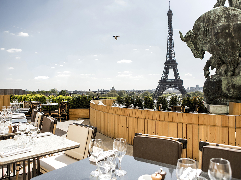Ini 6 Kuliner Lezat yang Wajib Anda Cicipi saat Liburan di Paris!