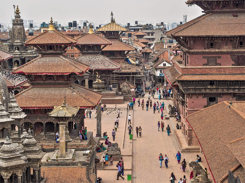 Liburan ke Nepal? Ini Dia 5 Tempat Wisata yang Wajib Dikunjungi