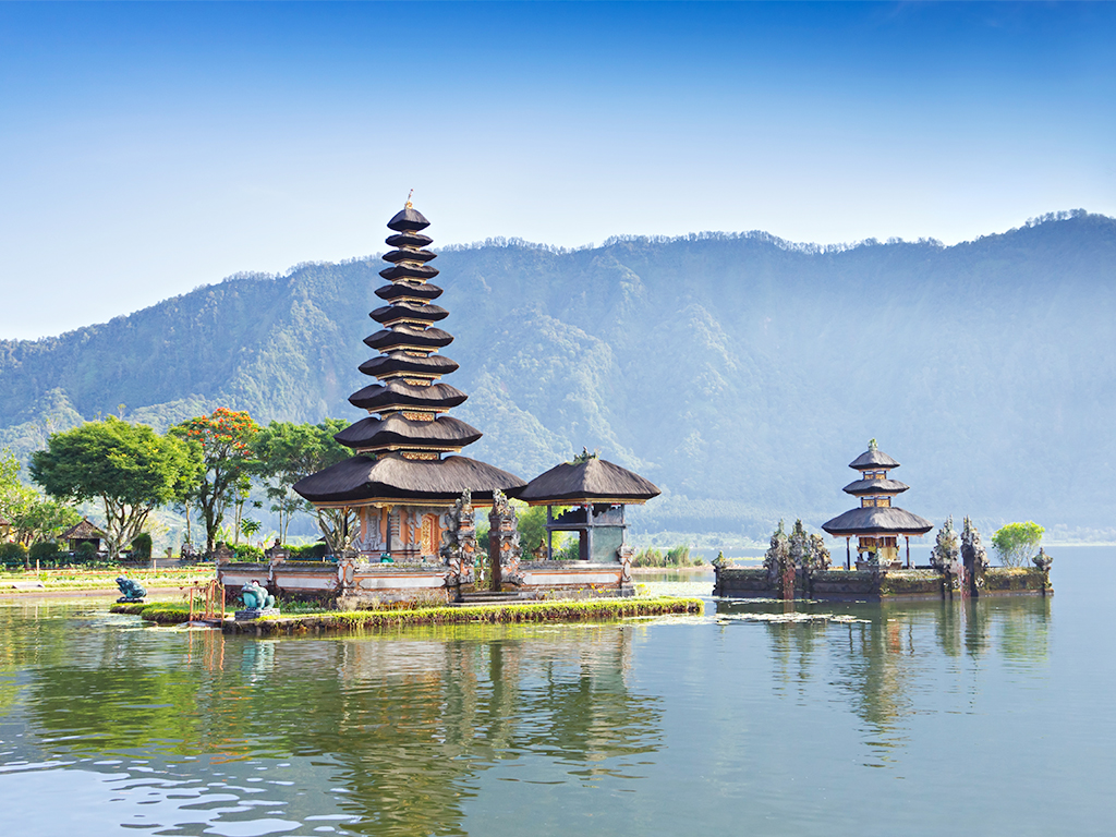 Ini Dia 4 “Surga” Tersembunyi di Bali!
