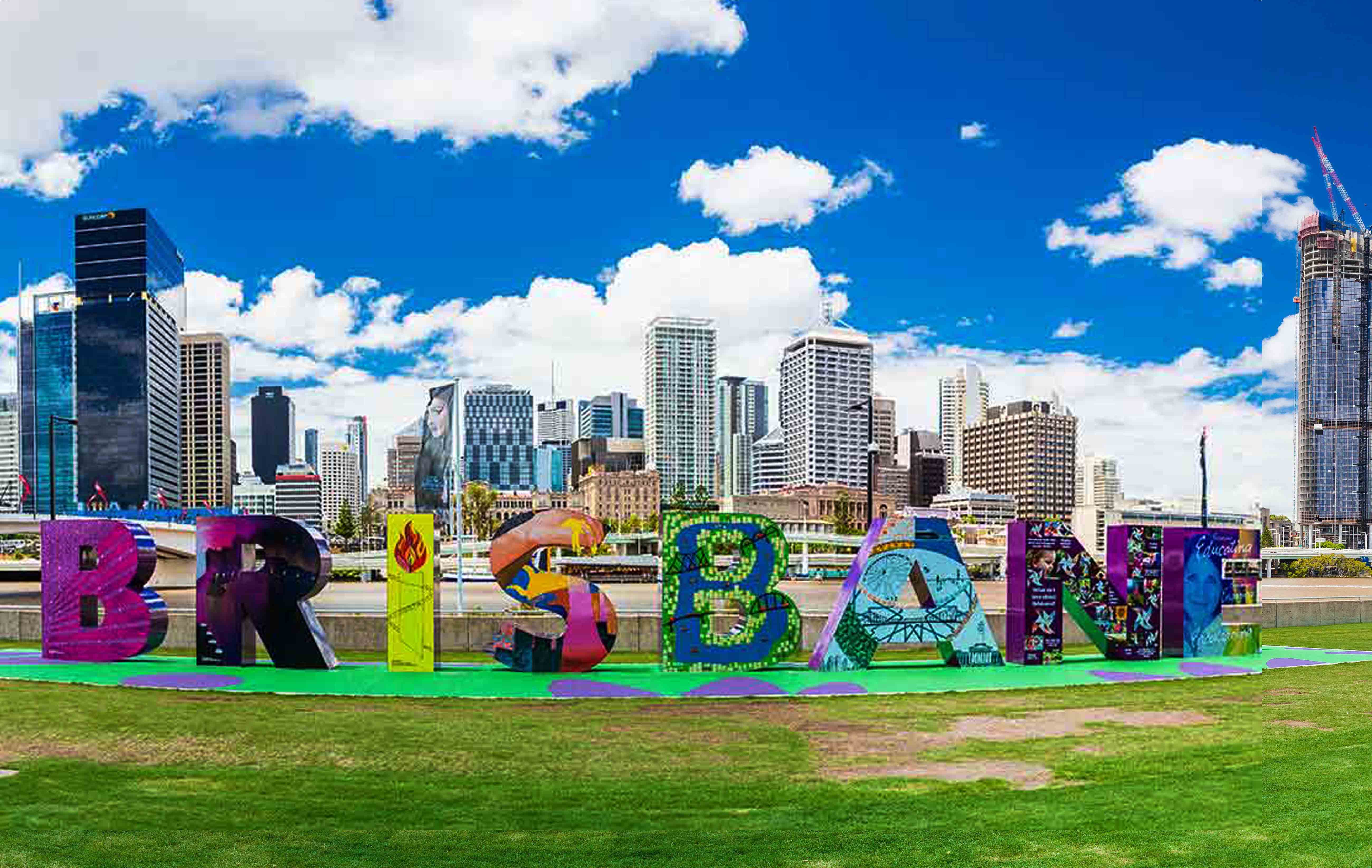 Travelling ke Australia, Jangan Lewatkan 4 Tempat Wisata Gratis di Brisbane ini!