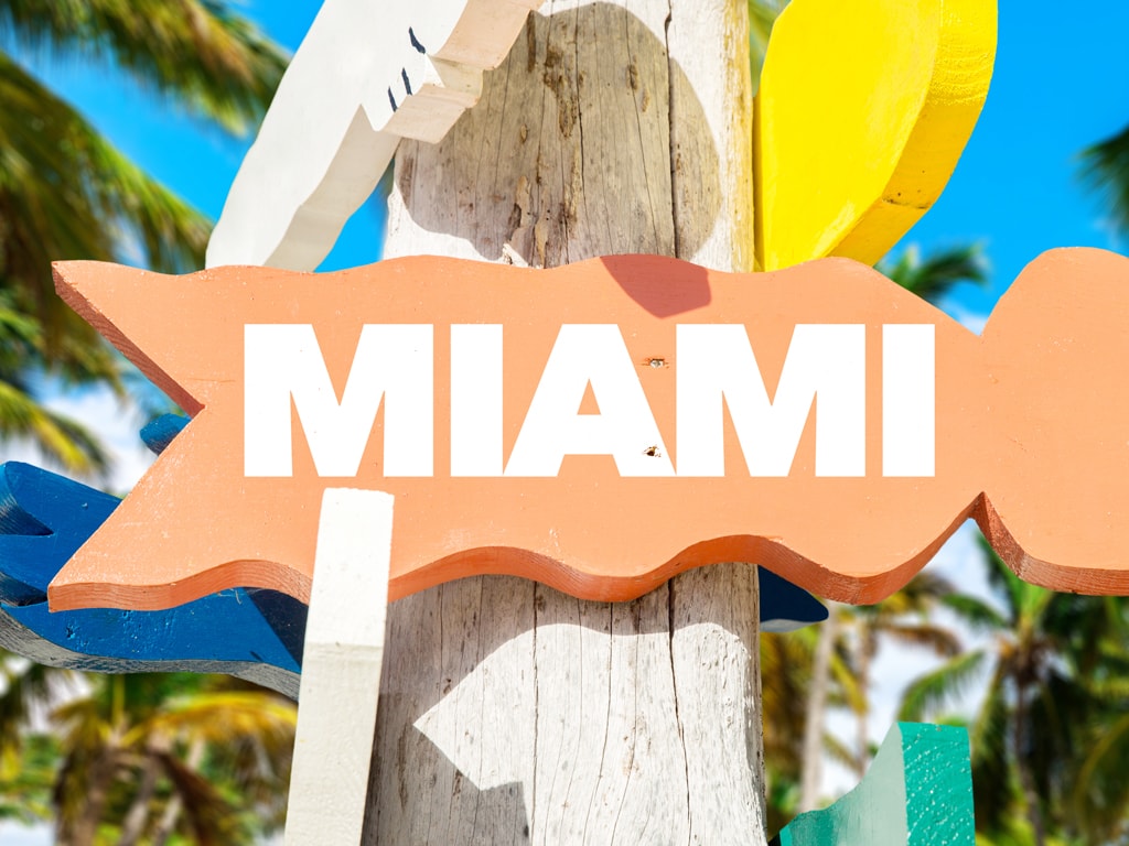 Ingin Pergi ke Miami? Simak Dulu Beberapa Tips Berikut Ini
