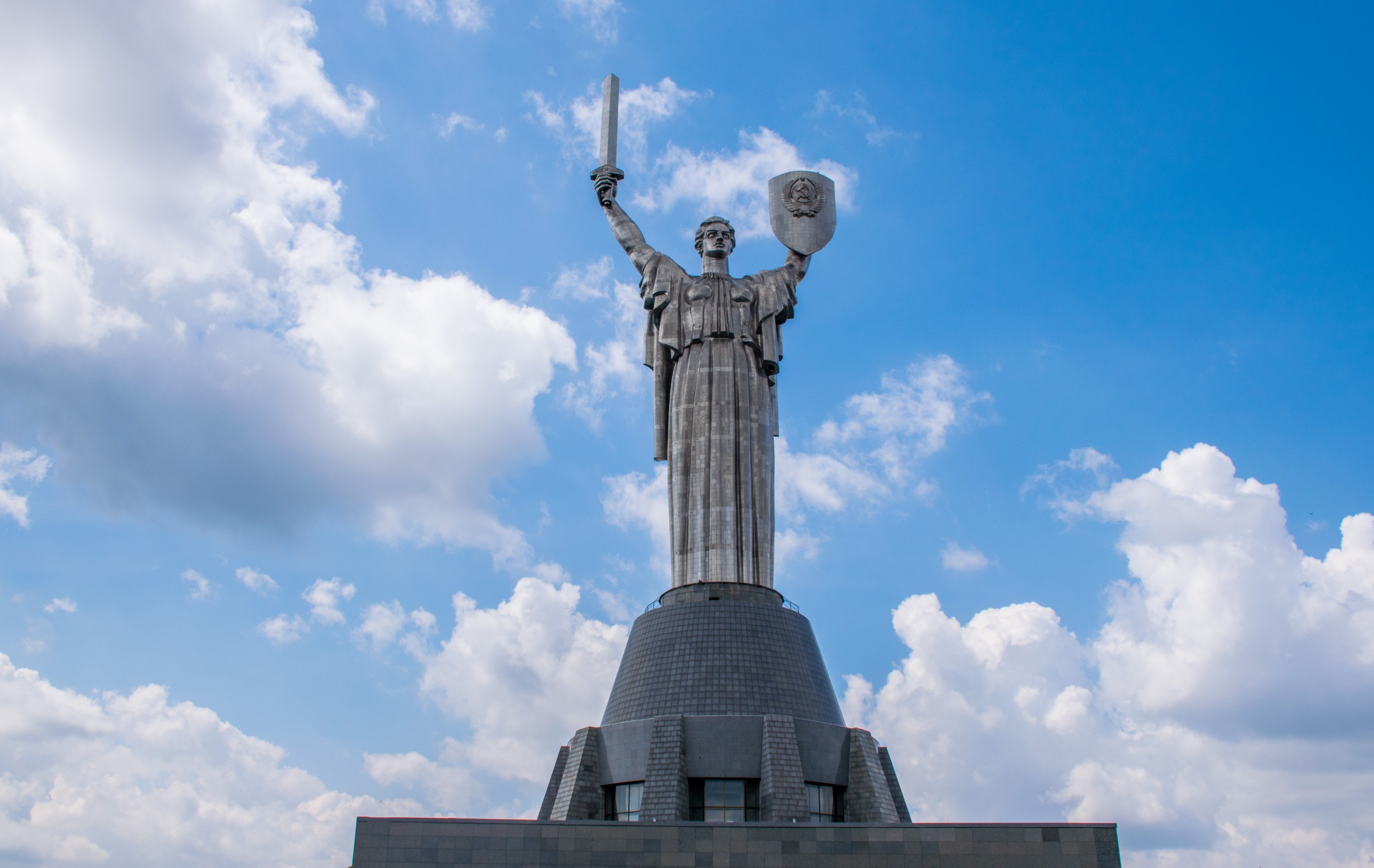 4 Destinasi ini Wajib Kamu Sambangi Saat Sedang di Kiev