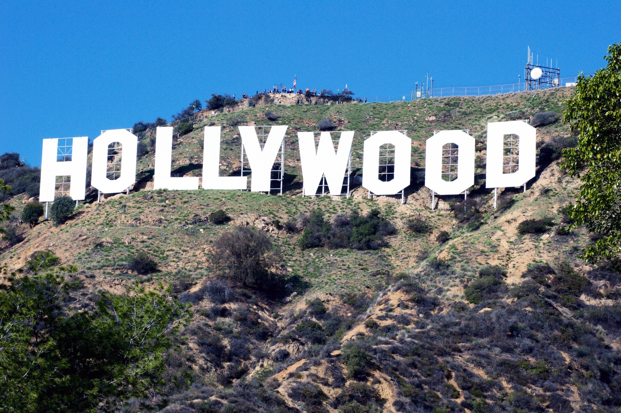Ini Dia 5 Tempat Wisata Terbaik di Los Angeles