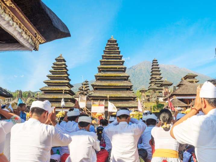 Berlibur ke Bali Saat Nyepi? Lakukan Tips Berikut Ini