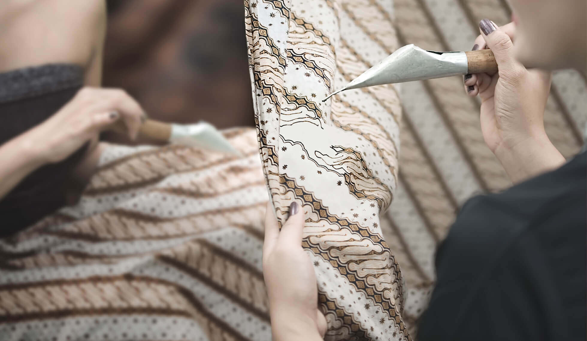 Yuk, Kenali 5 Batik Terkenal Di Indonesia