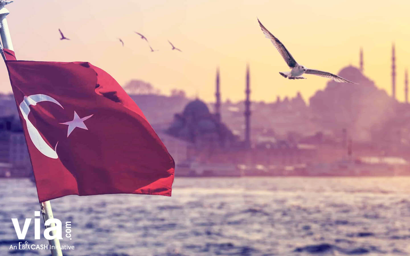 Eksplorasi Pesona Turki