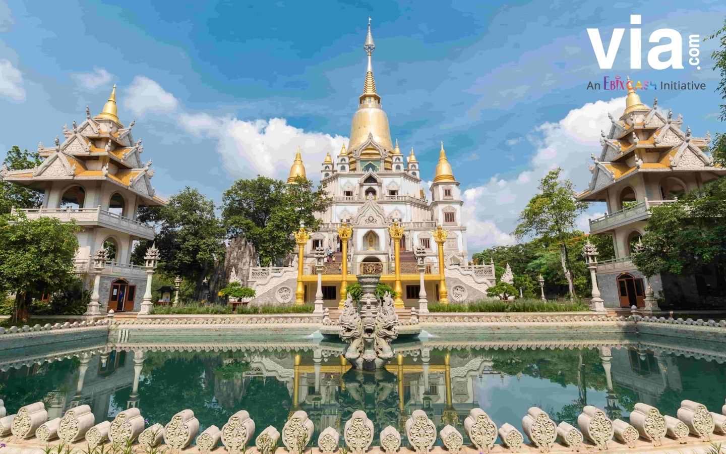 Vietnam: Salah Satu Destinasi Wisata Terbaik di Asia Tenggara