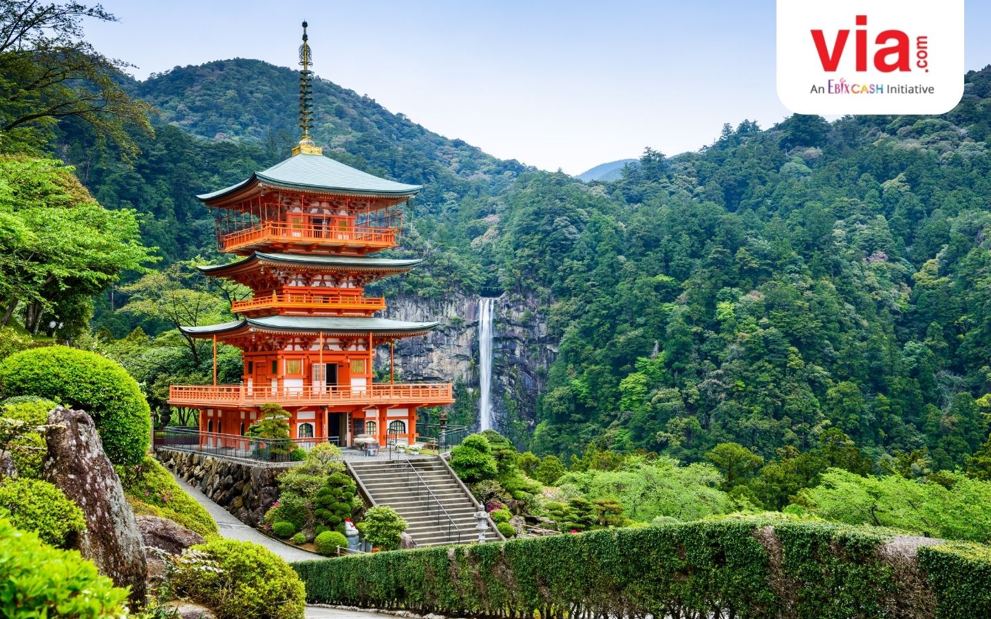 4 Hal Unik yang Bisa Kamu Lakukan di Kuil-Kuil Jepang
