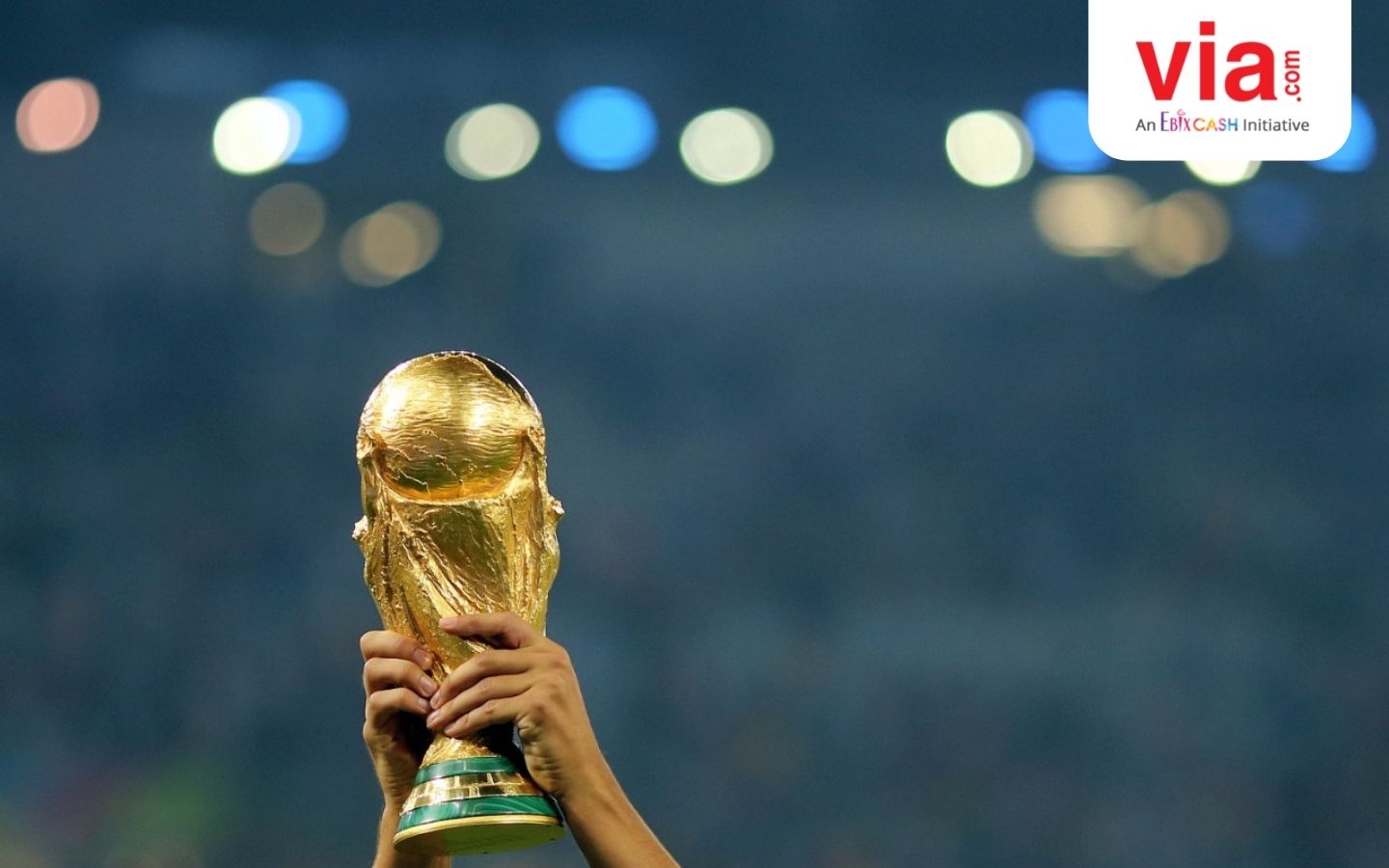 6 Fakta Unik Piala Dunia Qatar 2022