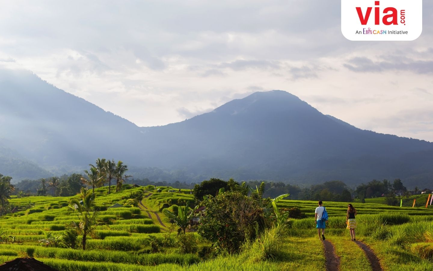 Bikin Bangga! Ini dia 4 Penghargaan Bidang Pariwisata yang Diraih Indonesia Tahun 2022