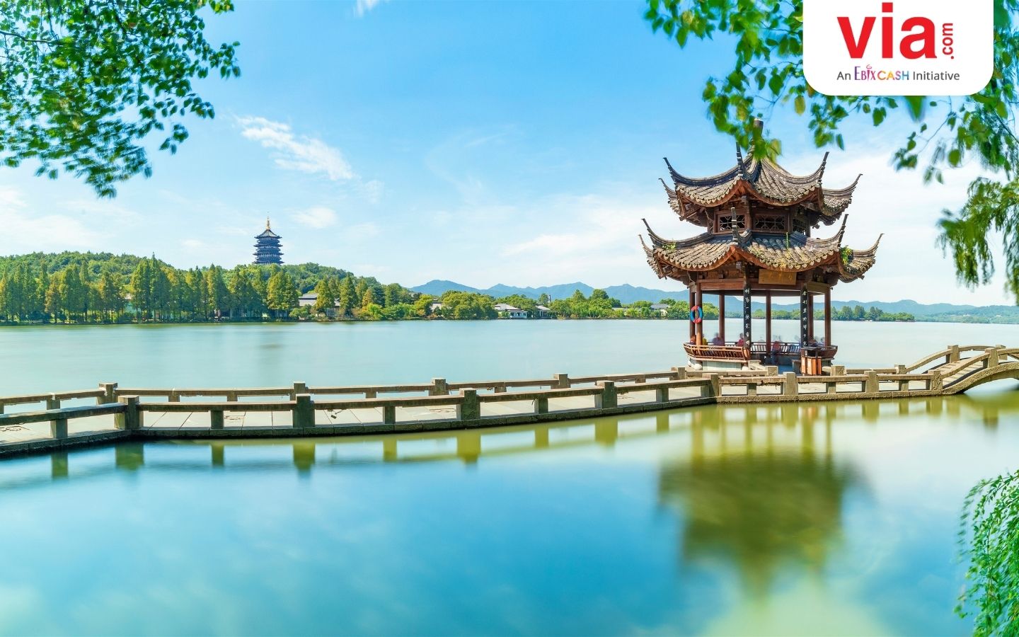 4 Destinasi Wisata Terbaik di Huadong-China yang Wajib Kamu Kunjungi