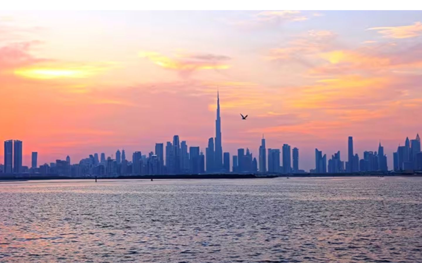 Panduan Lengkap Wisata ke Dubai Untuk Kamu dan Keluarga