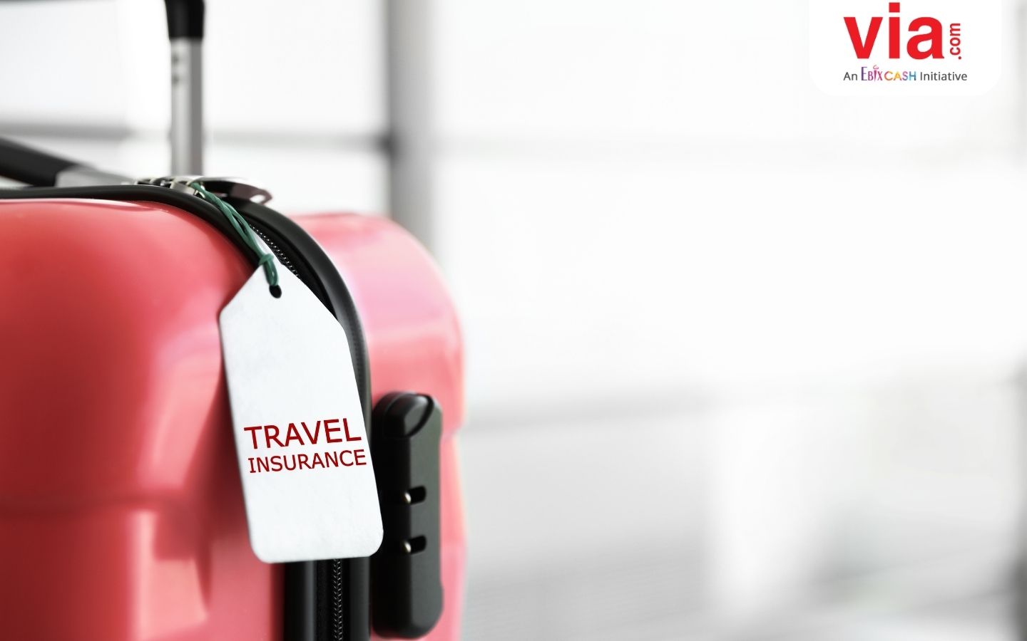 Ini dia 5 Ciri-Ciri Asuransi Perjalanan yang Baik untuk Traveler