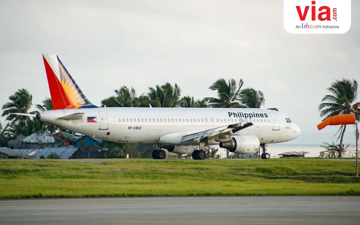 Jelajahi Keindahan Filipina bersama Philippine Airlines: Cebu, Iloilo, dan Bacolod Menanti!
