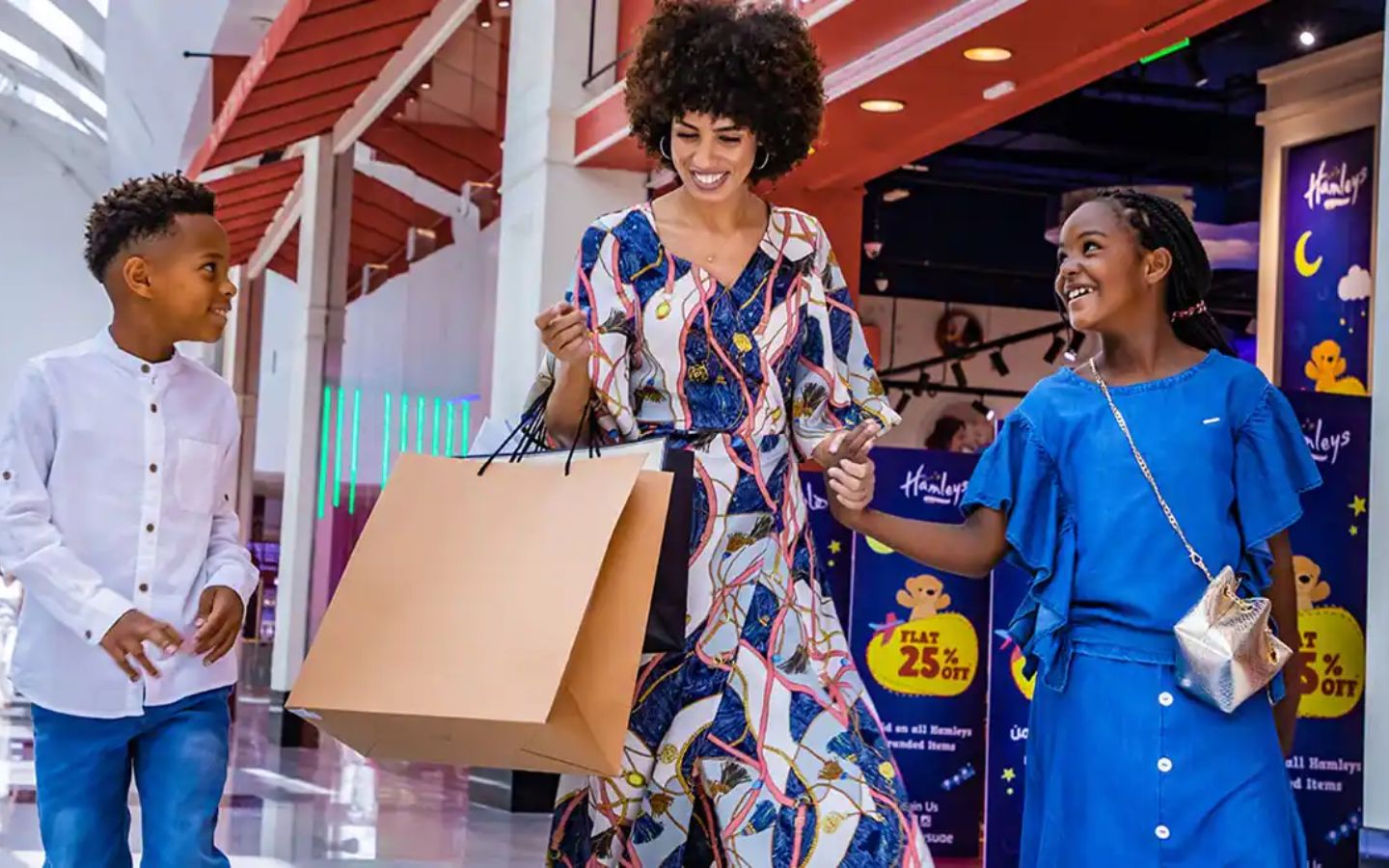 Jelajah Pengalaman Belanja Unik di Dubai: Panduan Buat Kamu yang Doyan Shopping