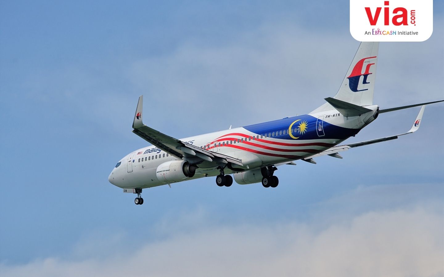 Malaysia Airlines Memperkuat Konektivitas ke Indonesia dengan Rute Baru ke Kertajati