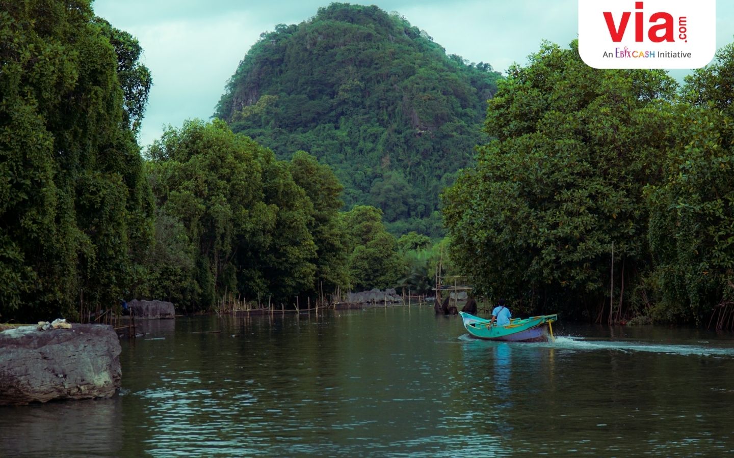 Jelajahi Keindahan Alam Indonesia: 4 UNESCO Geopark yang Wajib Dikunjungi!