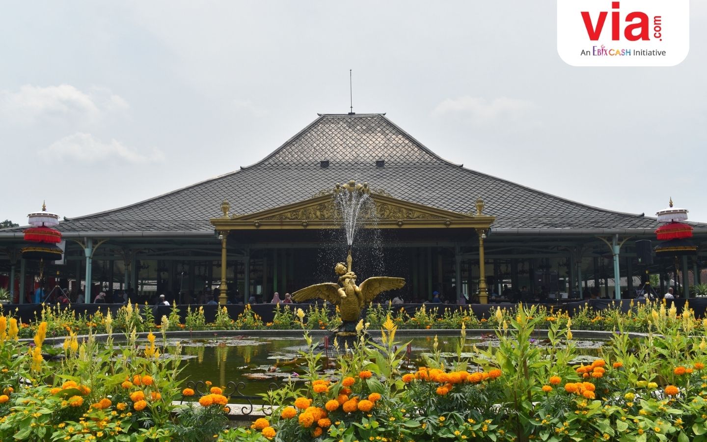 Jelajah Yogyakarta dan Solo: Destinasi Liburan Seru di Tengah Jawa