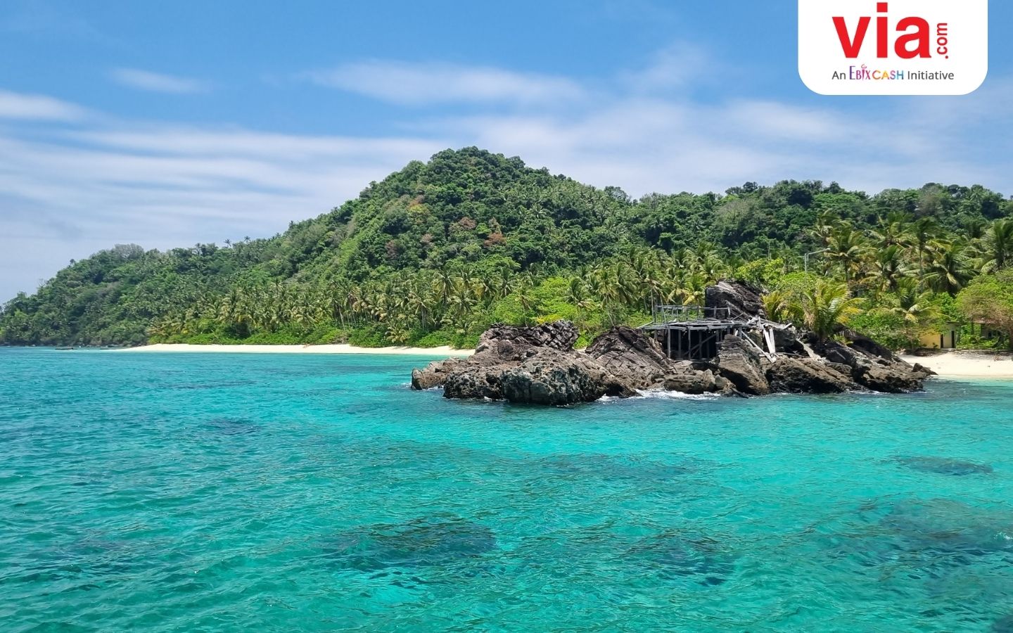 Jelajahi Keindahan Tersembunyi: 5 Pulau Terluar yang Cantik di Indonesia