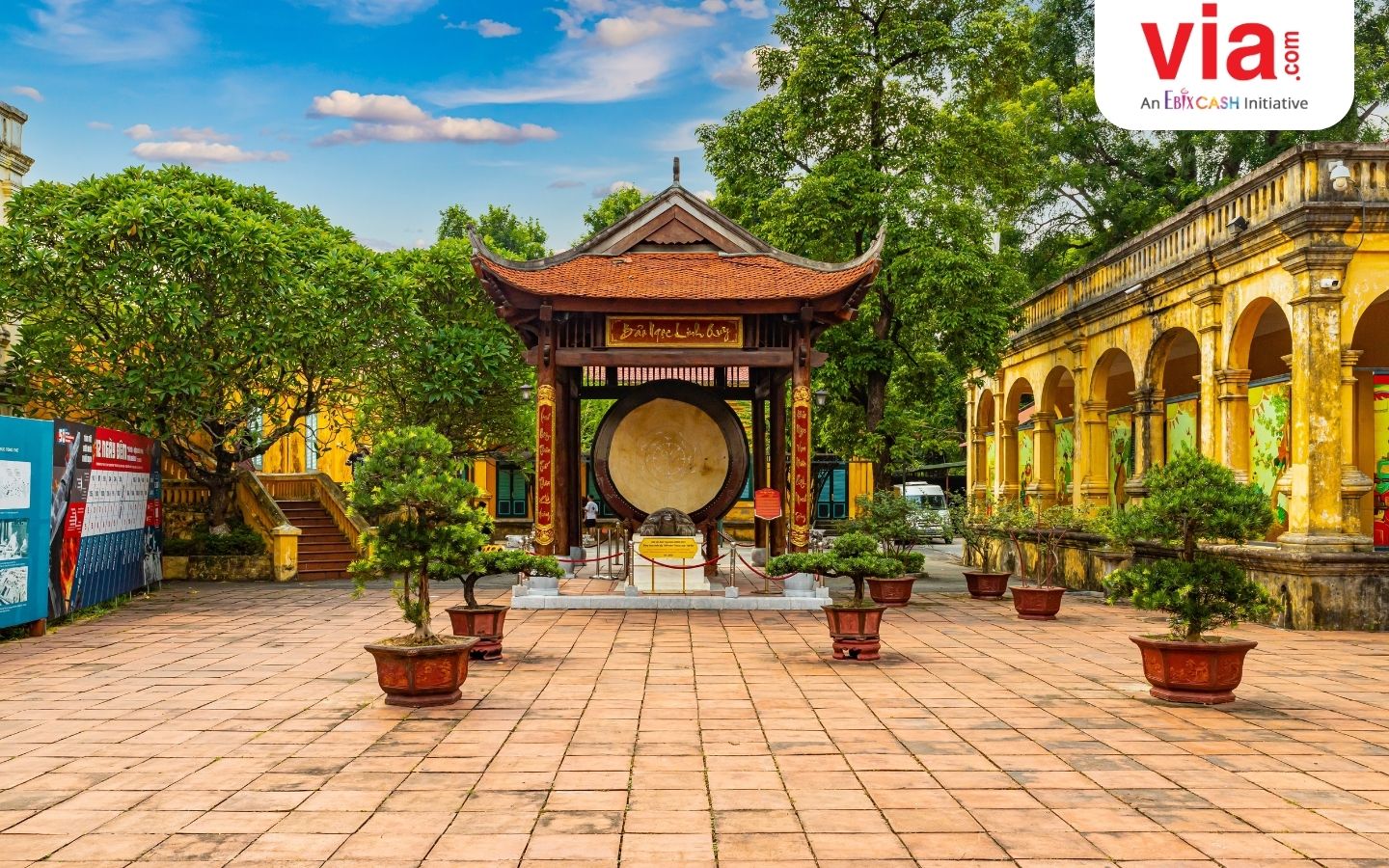 Hanoi: Destinasi Seru untuk Traveler yang Penasaran dengan Luar Negeri