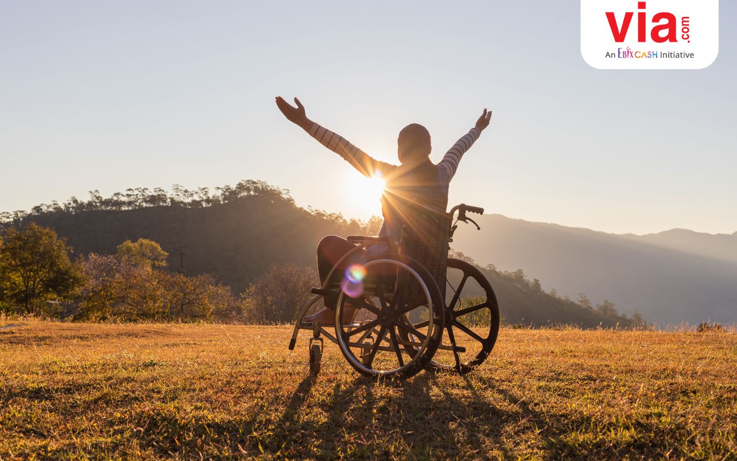 5 Tips Traveling bagi Penyandang Disabilitas: Wujudkan Momen Petualangan Seru