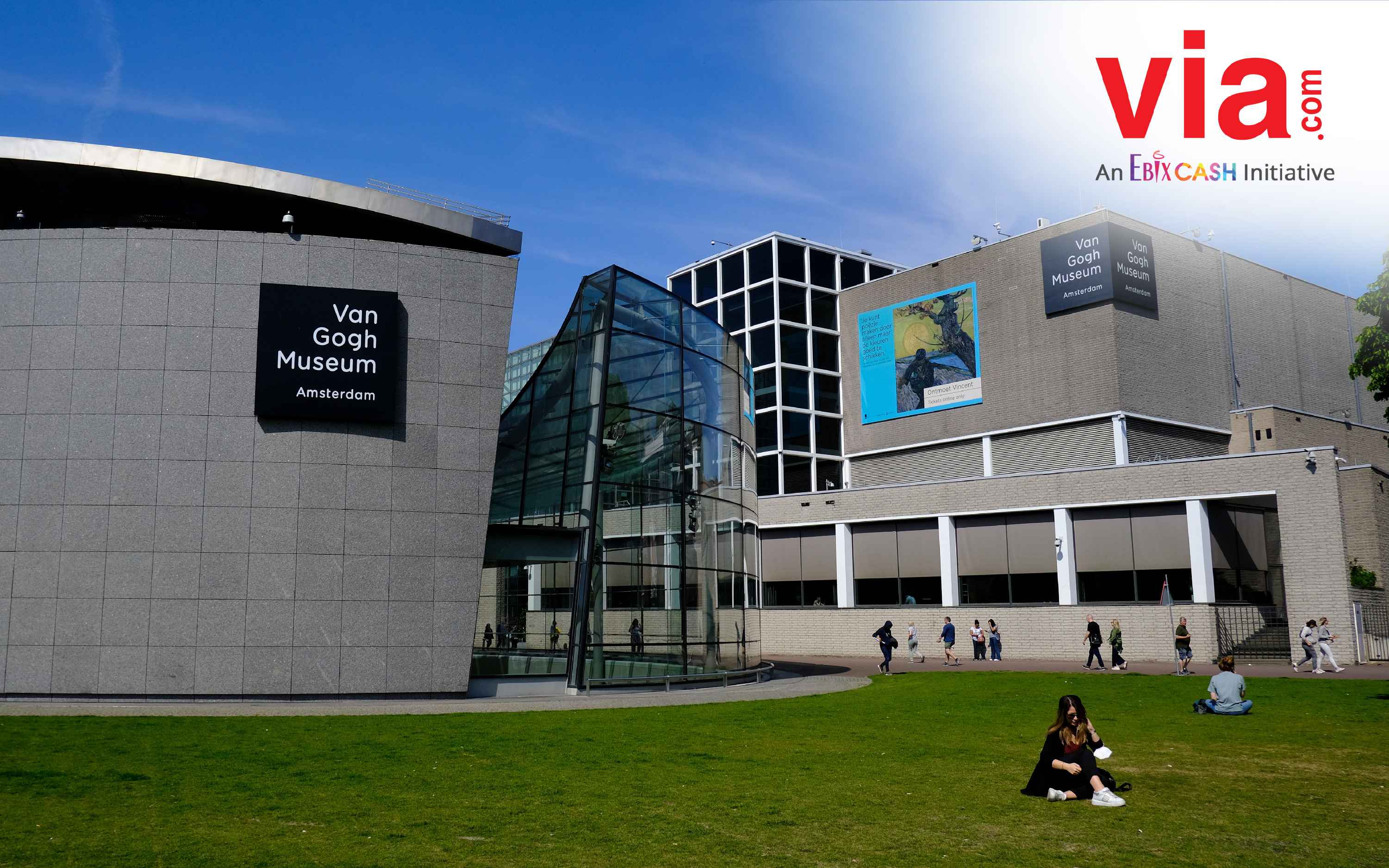 Van Gogh Museum