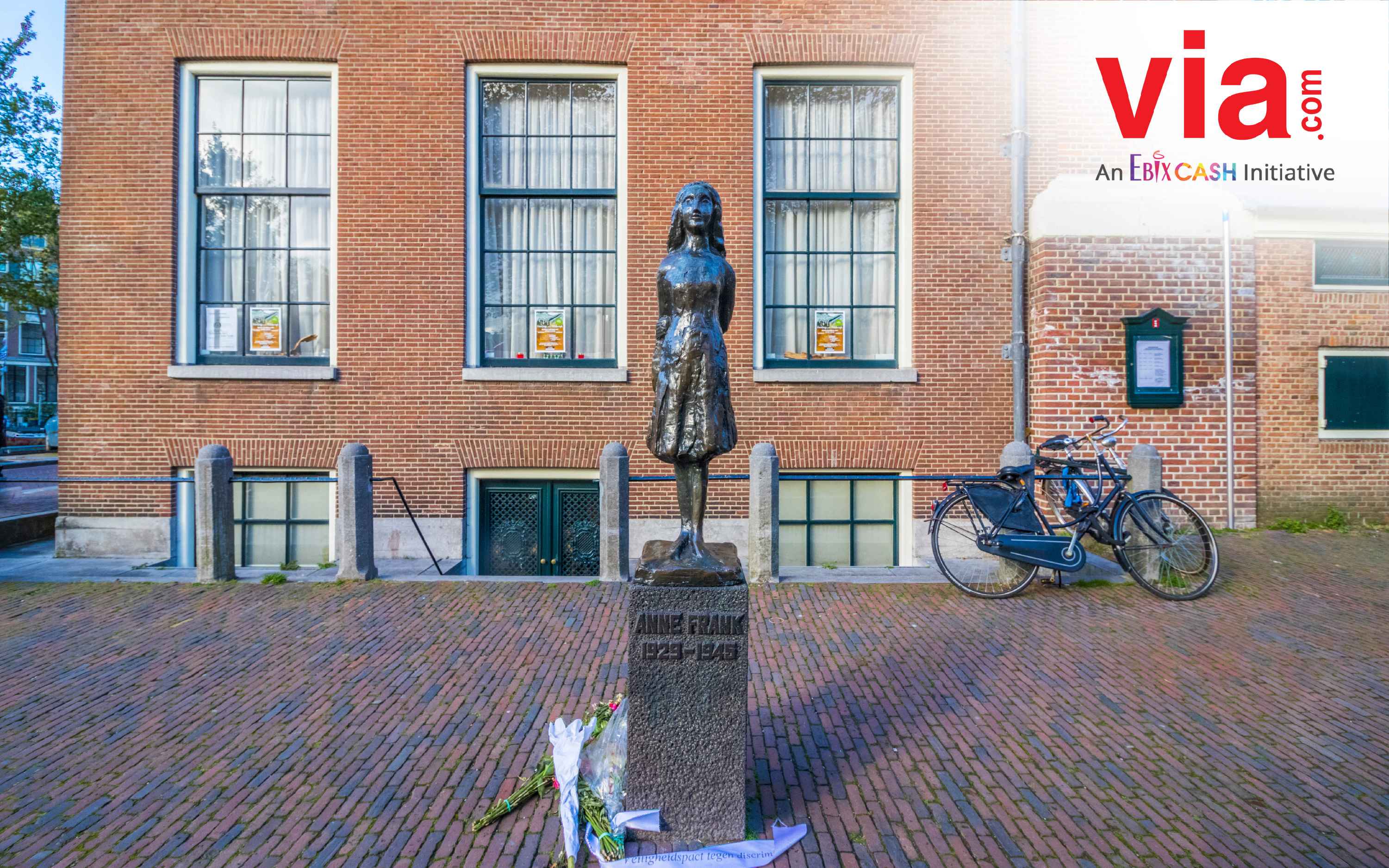 Anne Frank House