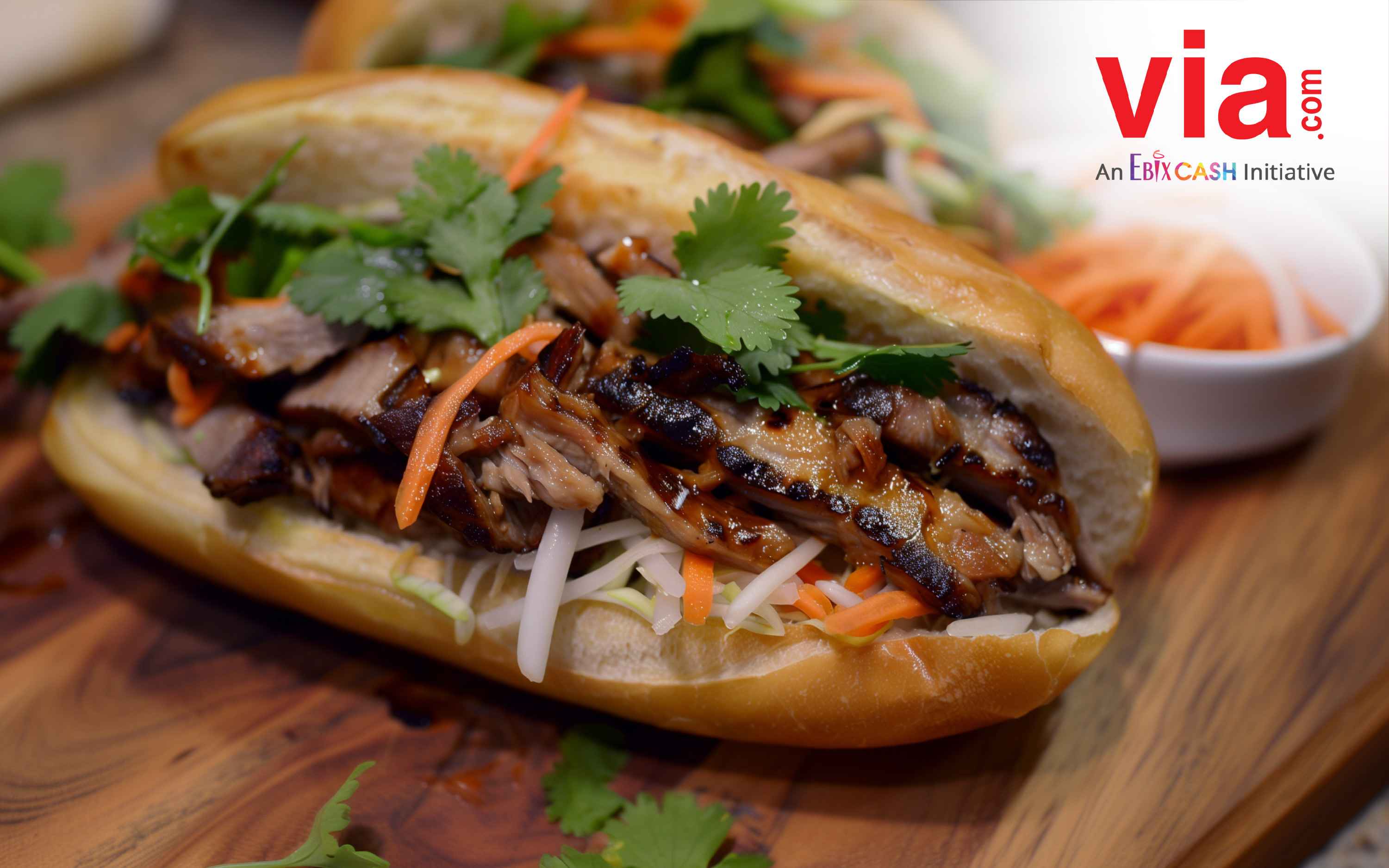 Banh Mi