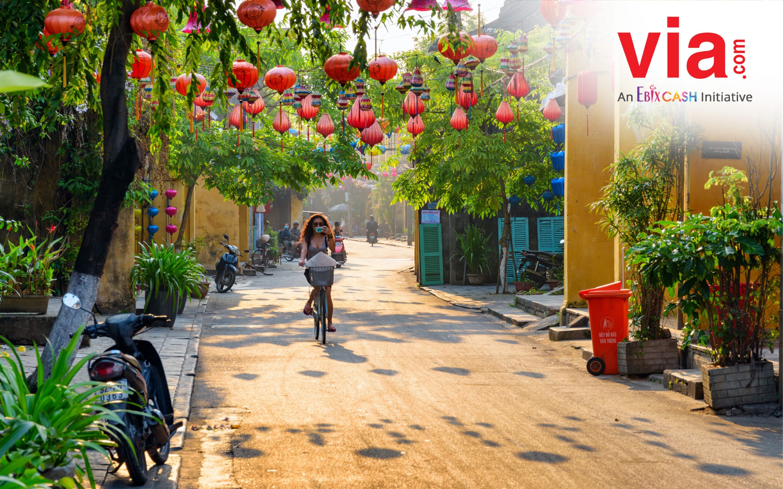 Itinerary Liburan Vietnam 5 Hari: Destinasi Wajib di Hanoi, Sapa, dan Halong Bay.