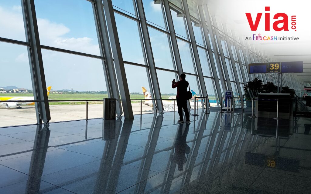Itinerary Liburan Vietnam 5 Hari: Destinasi Wajib di Hanoi, Sapa, dan Halong Bay.