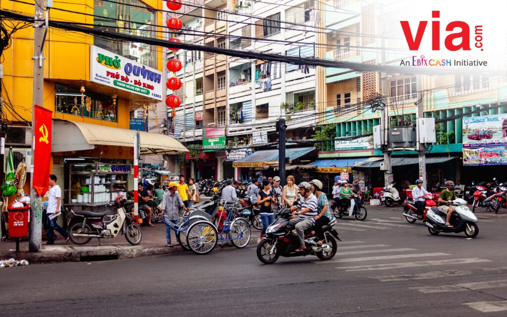 Itinerary Liburan Vietnam 5 Hari: Destinasi Wajib di Hanoi, Sapa, dan Halong Bay.
