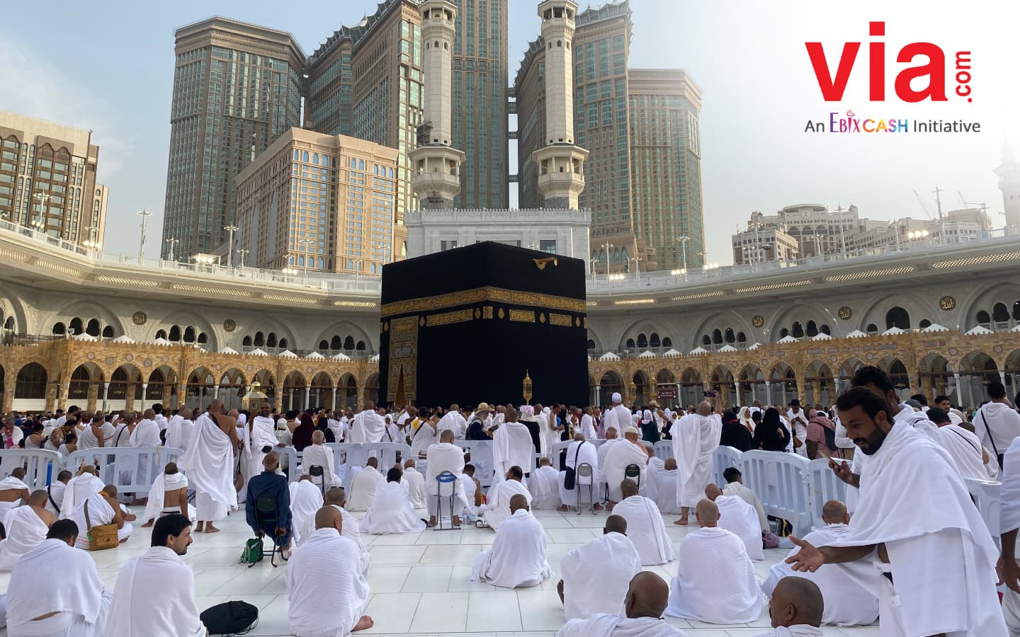 Kenapa Harga Paket Umroh Bisa Jauh Berbeda? Ini Komponen yang Wajib Dicek