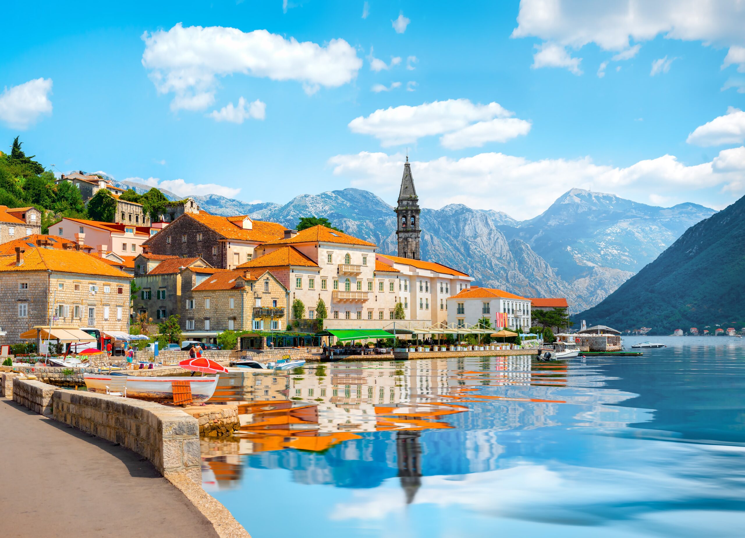 Tour Eropa Nggak Harus Mahal, Balkans Bisa Jadi Pilihan