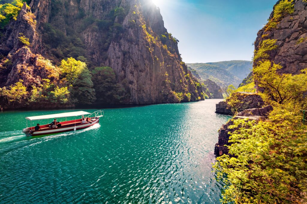 Tour Eropa Nggak Harus Mahal, Balkans Bisa Jadi Pilihan
