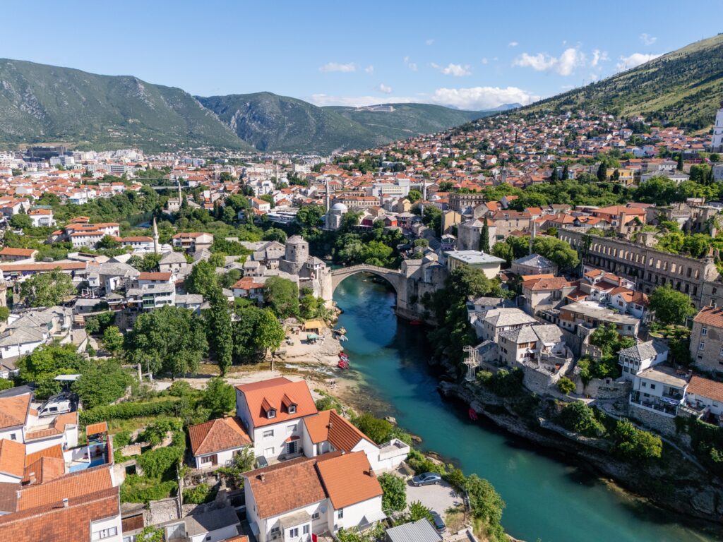Tour Eropa Nggak Harus Mahal, Balkans Bisa Jadi Pilihan