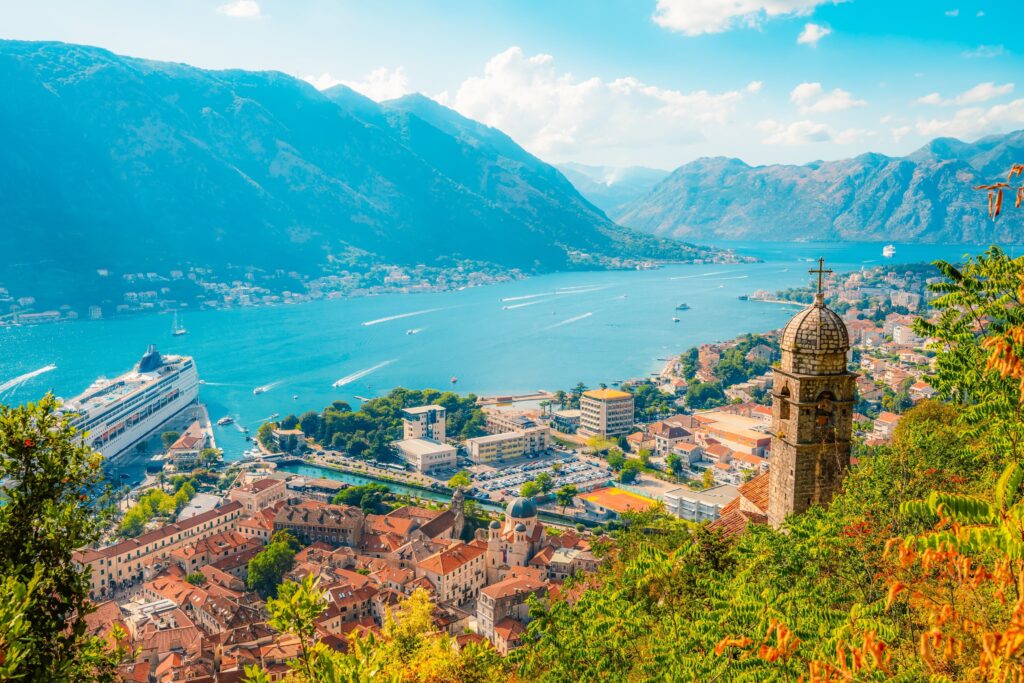 Tour Eropa Nggak Harus Mahal, Balkans Bisa Jadi Pilihan