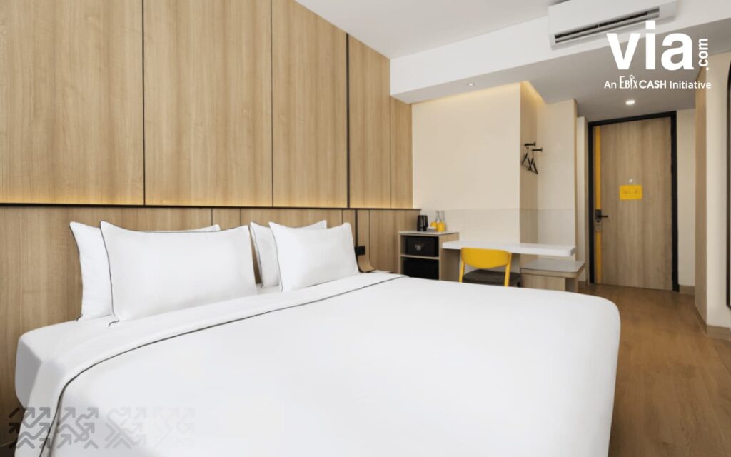 5 Hotel Dekat Jakarta International Stadium (JIS) untuk Konser BigBang 