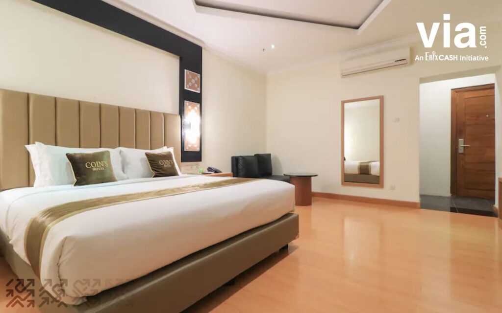 5 Hotel Dekat Jakarta International Stadium (JIS) untuk Konser BigBang 