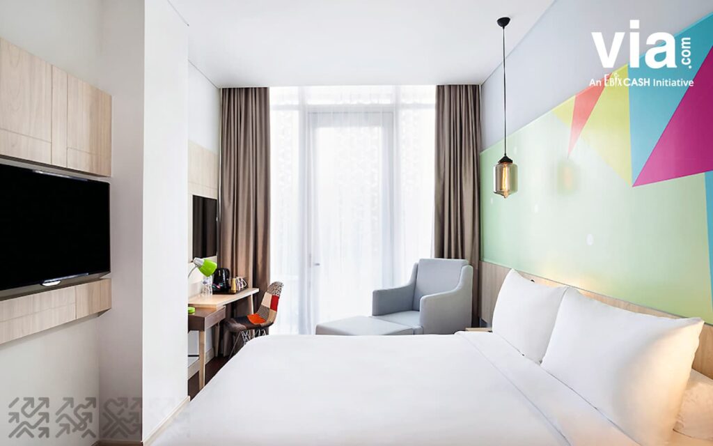 5 Hotel Dekat Jakarta International Stadium (JIS) untuk Konser BigBang 
